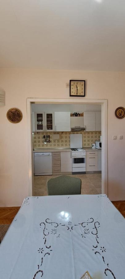 Apartment Sego Kastela Exterior photo