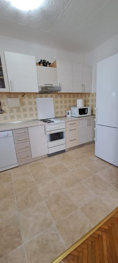 Apartment Sego Kastela Exterior photo