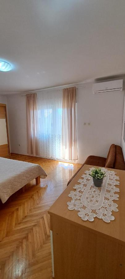 Apartment Sego Kastela Exterior photo