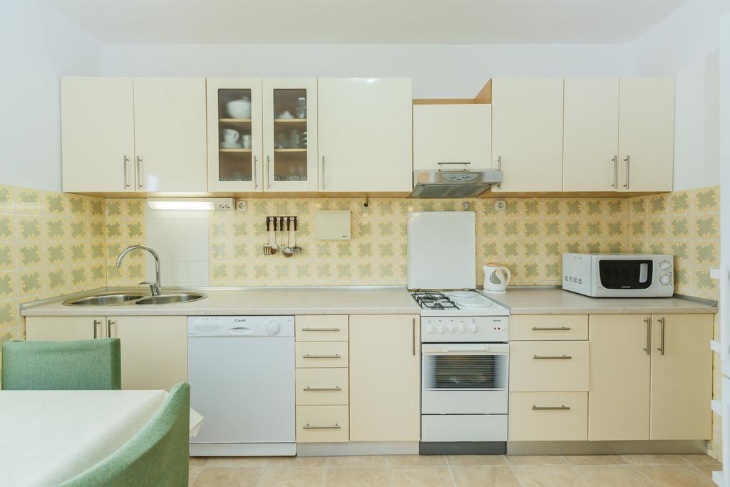 Apartment Sego Kastela Exterior photo