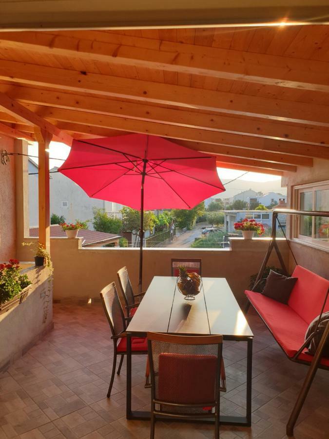 Apartment Sego Kastela Exterior photo