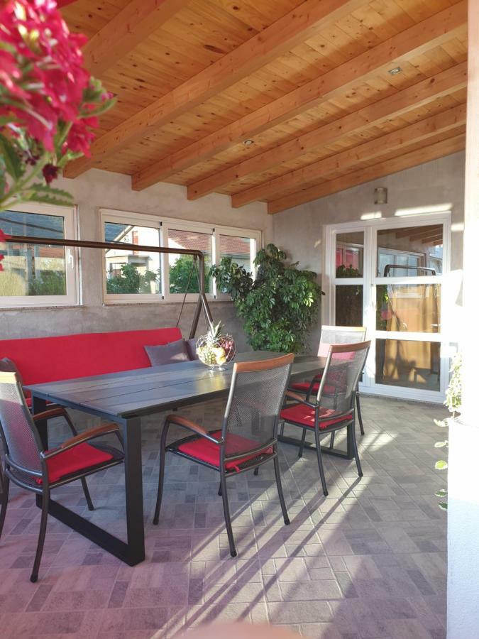 Apartment Sego Kastela Exterior photo